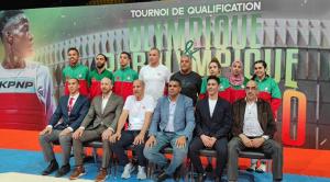 التصفيات الإفريقية البارالمبية للتايكواندو بدكار.. تأهل 3 مغاربة إلى أولمبياد باريس 2024