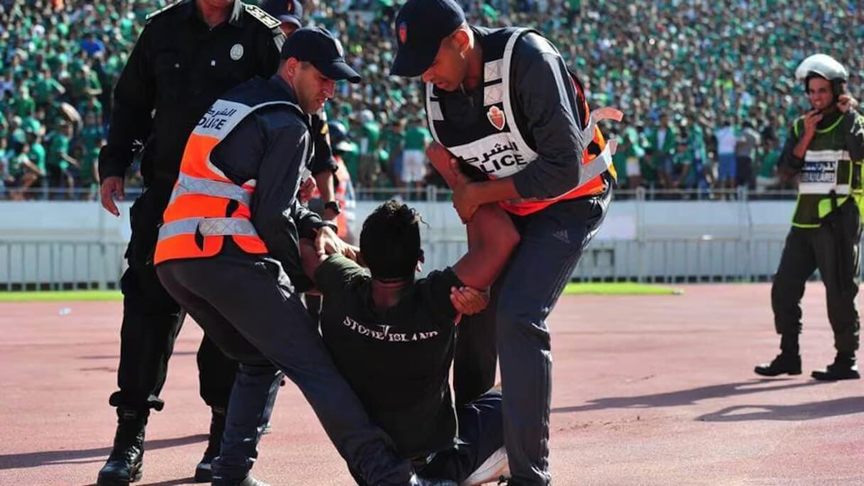 صورة من الأرشيف