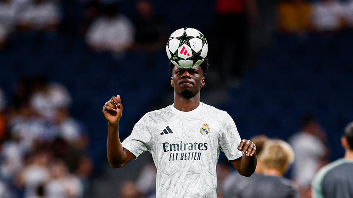 فينيسيوس جونيور