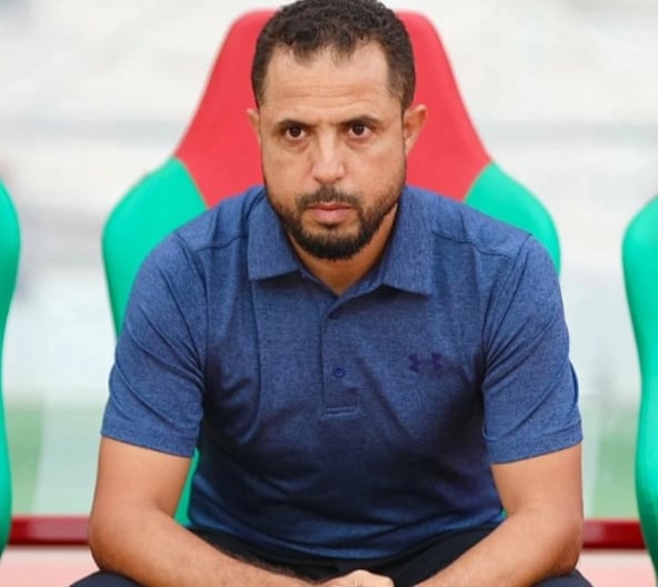 عبد الرحيم السعيدي