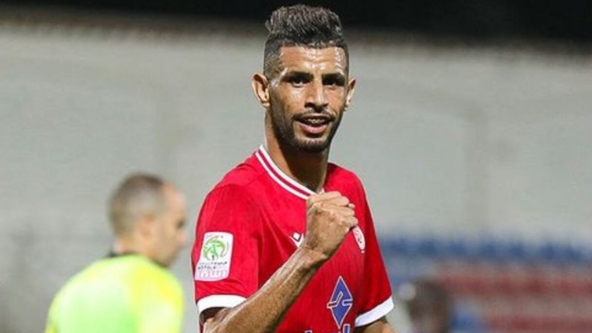 الشرقي البحري