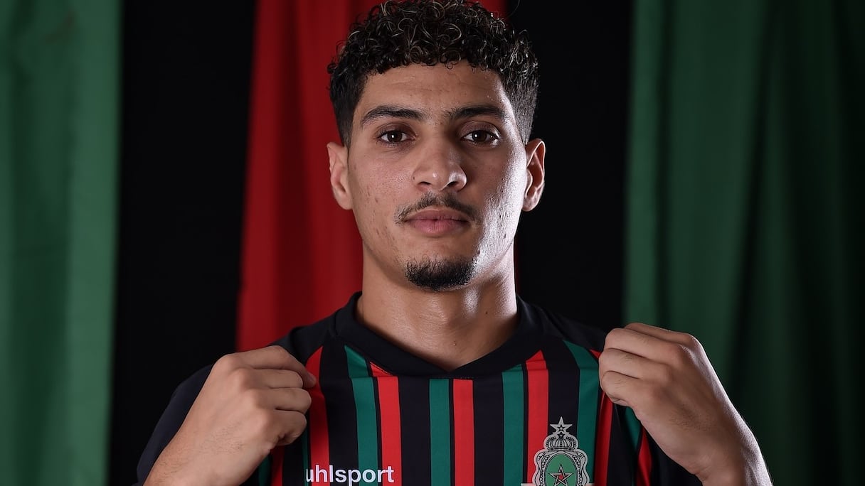 أشرف الحباسي