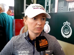 Golf : Coupe Lalla Meryem, Bronte Law, “Ce que le Maroc fait est très important pour le golf”