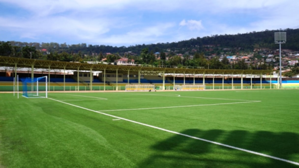 Kigali