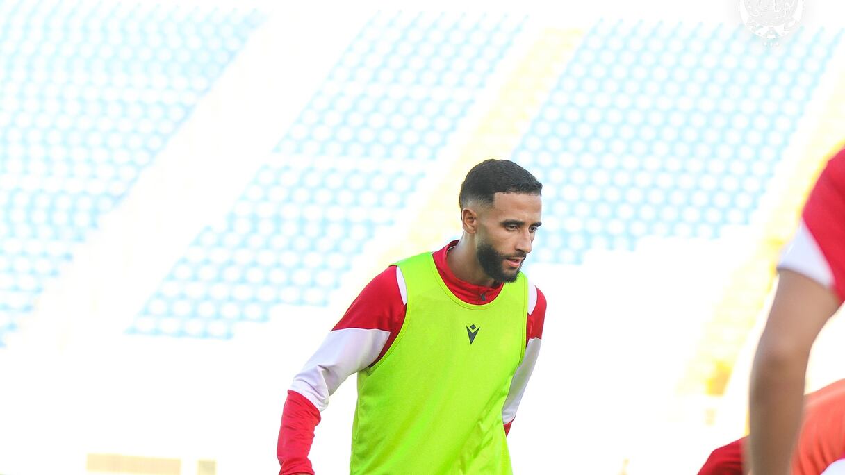 مباراة "الديربي" بين الرجاء والوداد