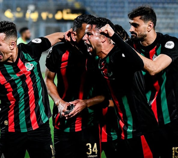 الجيش الملكي