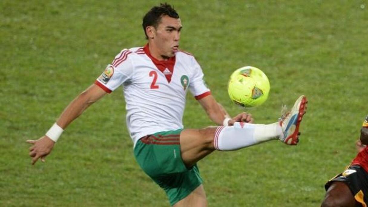 عبد الرحيم الشاكر لاعب الجيش الملكي تساوي قيمته في سوق الانتقالات 3،9 ميون درهم