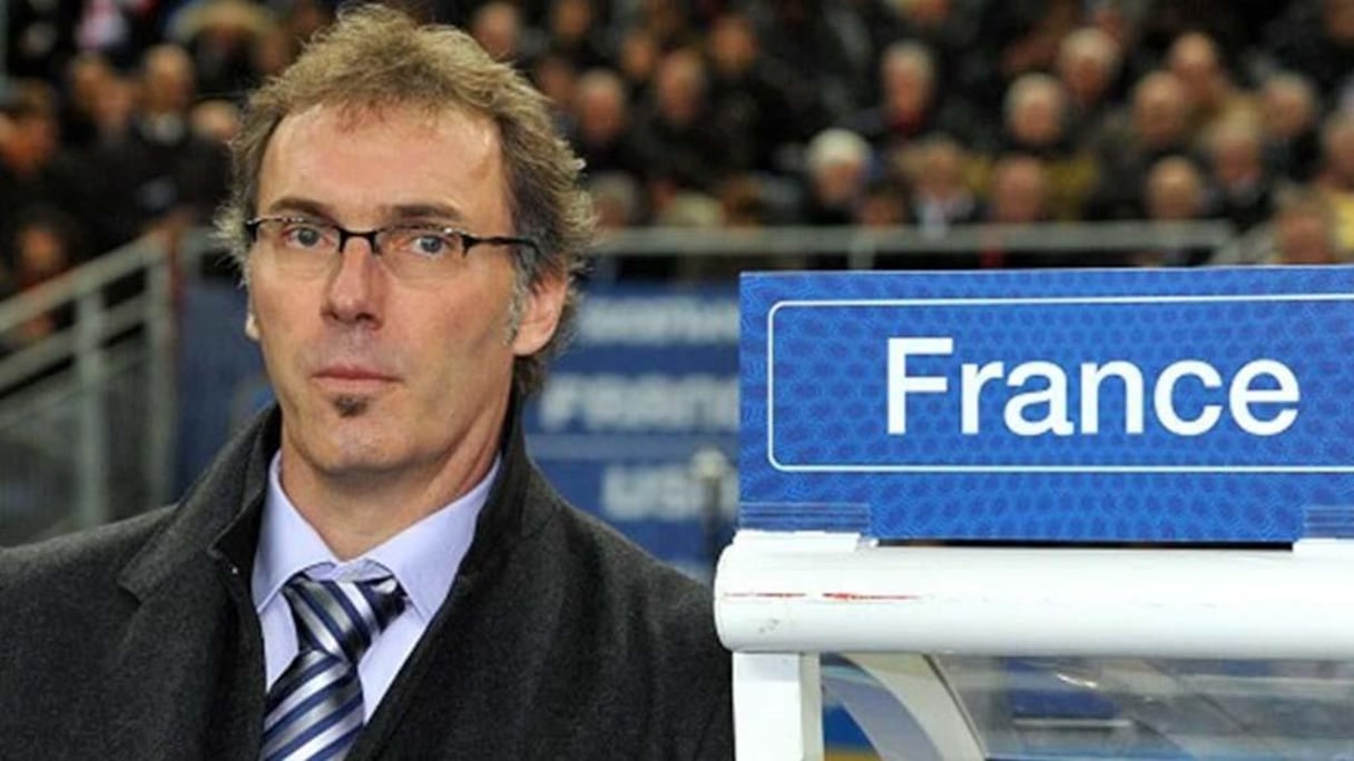 بلان .. 5 نقاط