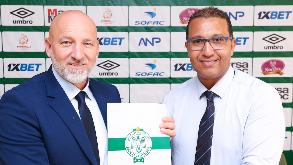 عادل هالا وروسمير سفيكو