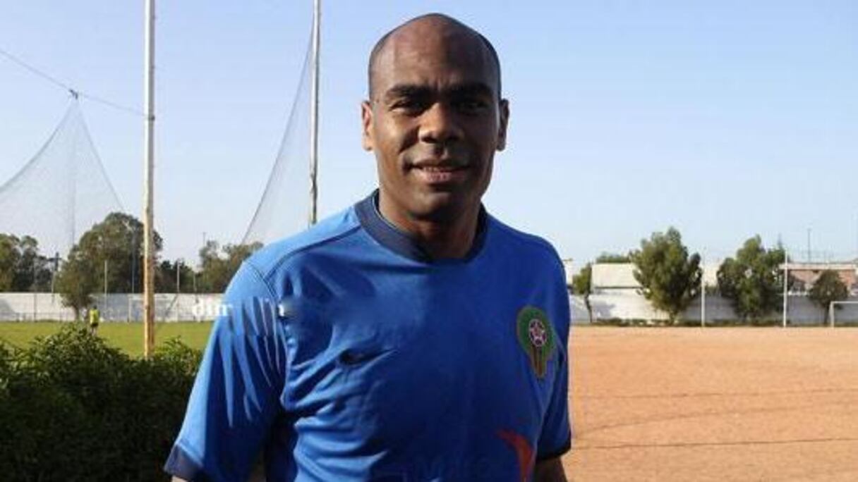 خالد فوهامي مدرب حراس المنتخب الوطني يتقاضى راتب شهري بقيمة 10 ملايين سنتيم