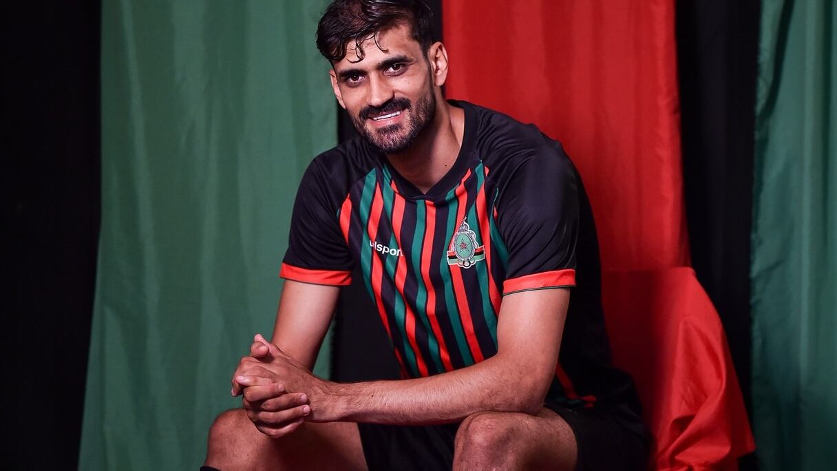 مروان الوادني