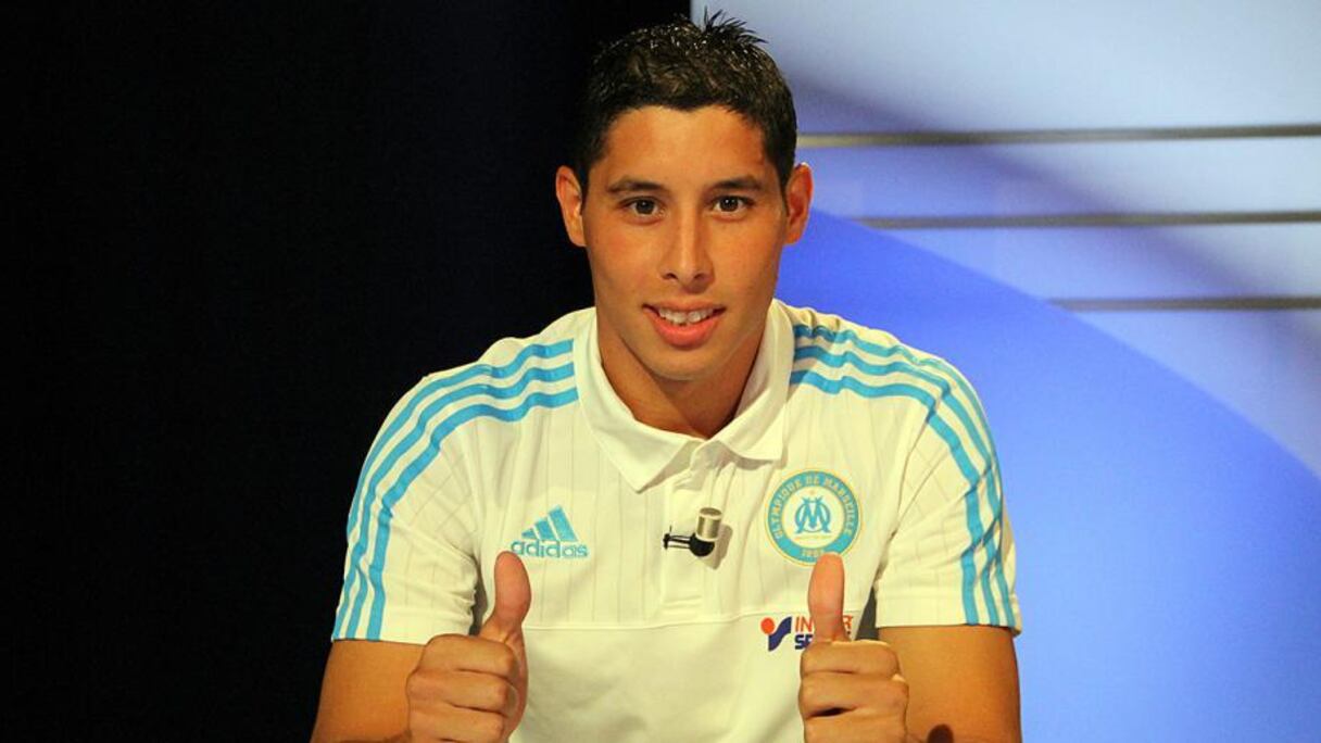 عبد العزيز برادة بات خامس لاعب مغربي من حيث القيمة المالية وذلك بعد إنتقاله من الجزيرة الإماراتي إلى مارسيليا الفرنسي مقابل 7 ملايين أورو