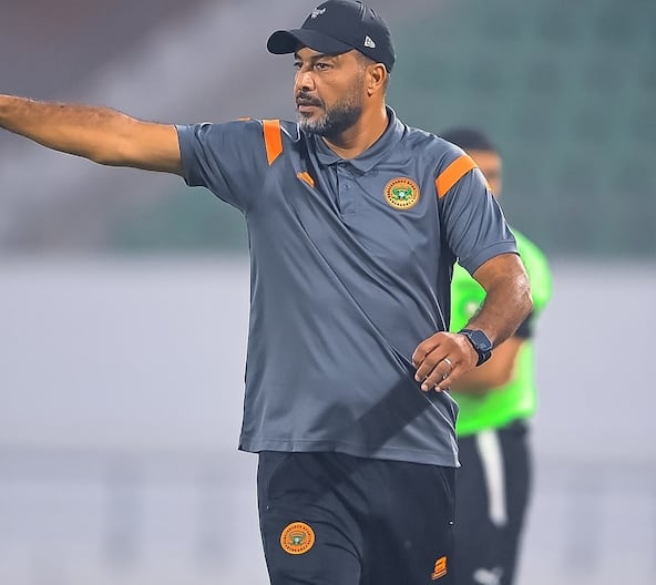 معين الشعباني