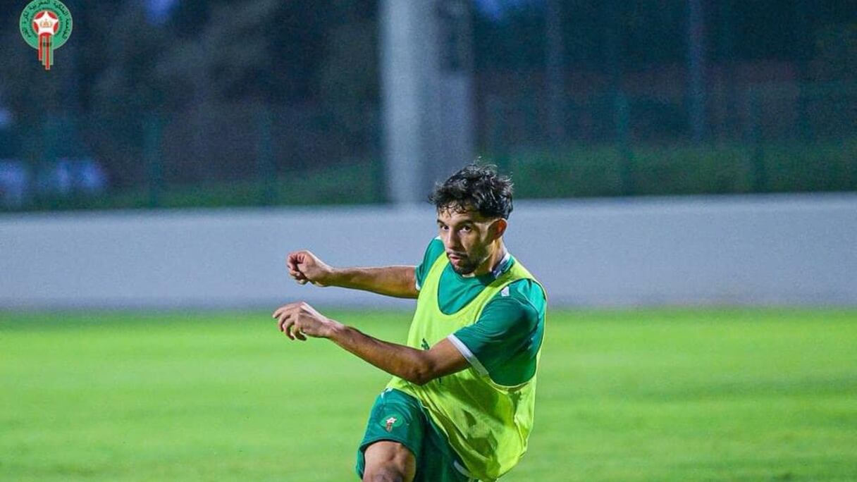 المنتخب الوطني لمواليد سنة 2000