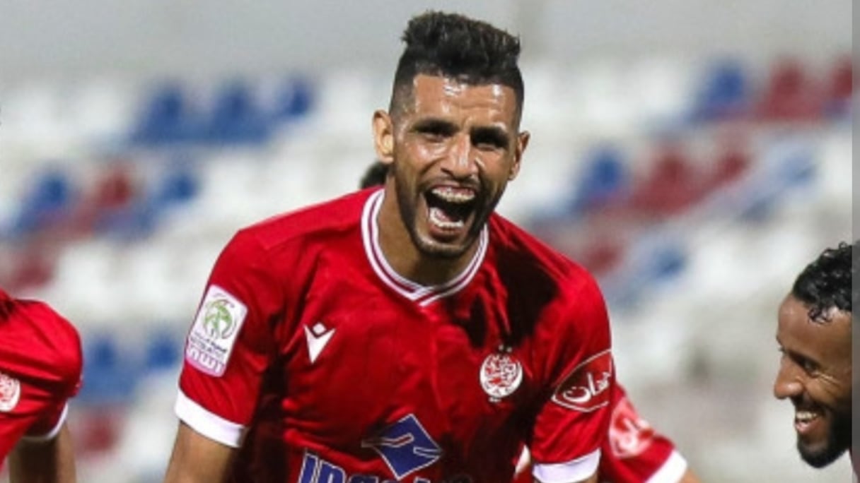 الشرقي البحري