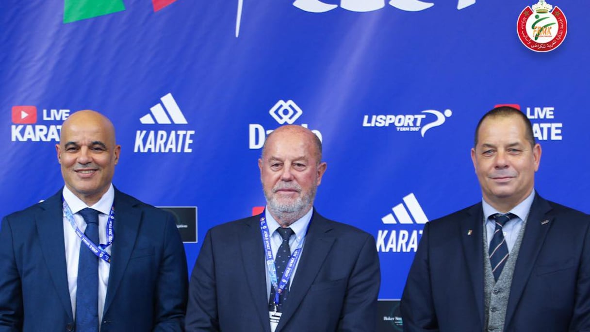 المغرب يحتضن بطولة العالم للكراطي 2026 للصغار والناشئين وأقل من 21 سنة