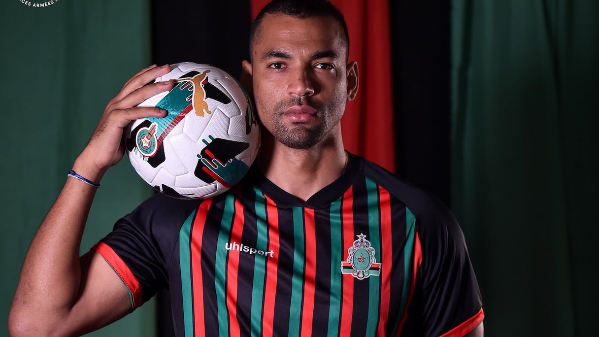 أحمد رضا التكناوتي