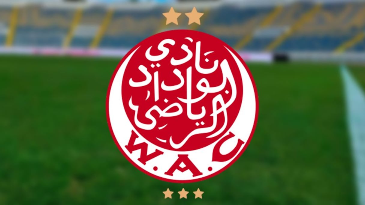 لوغو الوداد