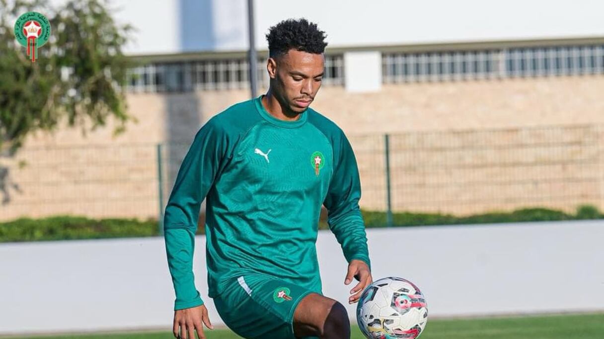 المنتخب الوطني لمواليد سنة 2000