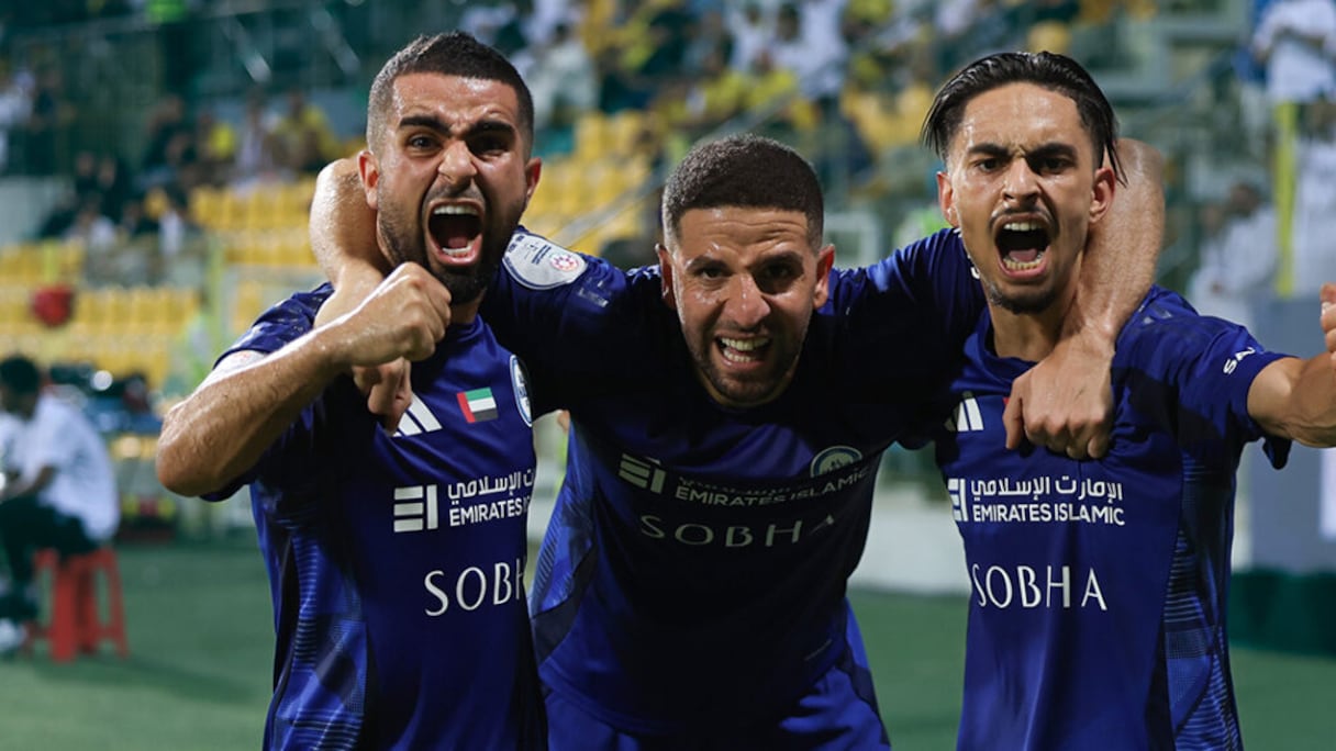 عادل تاعرابت