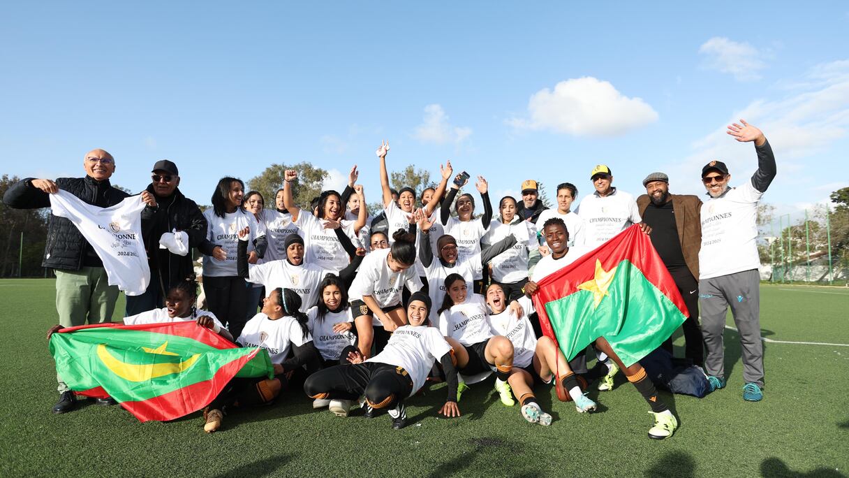 فريق اتحاد تواركة للسيدات