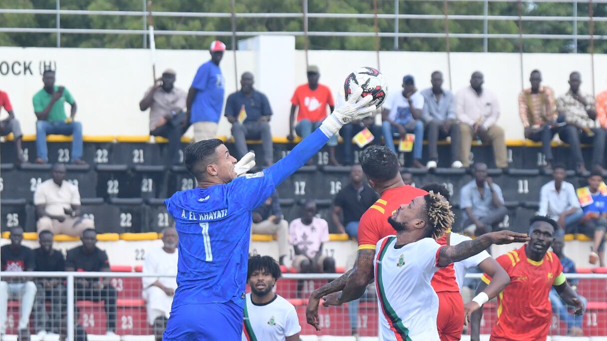 الجيش الملكي والمريخ السوداني