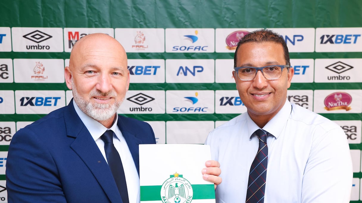 عادل هالا وروسمير سفيكو