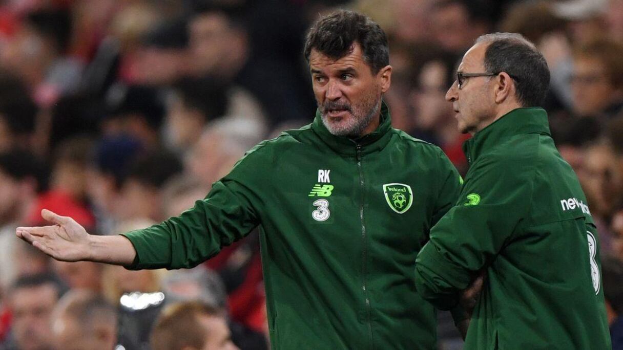 sport.le360.ma | رسميا. الاتحاد الإيرلندي يعلن عن رحيل مدربه