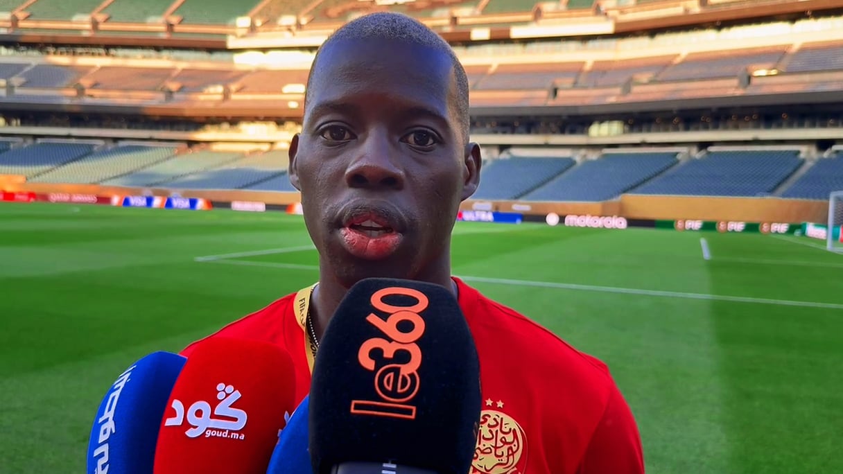 عزيز كي: كل مباراة تختلف عن الأخرى ورغم الأداء الجيد أمام السيتي فيجب علينا تحقيق الأهم أمام يوفنتوس