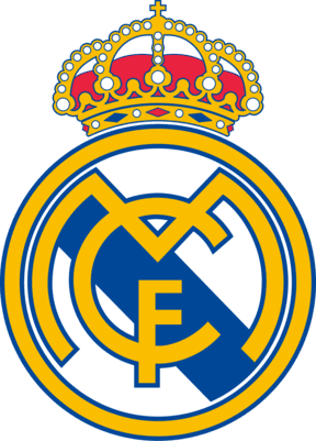 شعار ريال مدريد