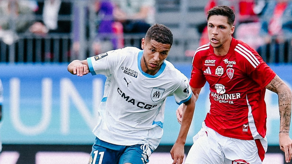 Amine Harit.