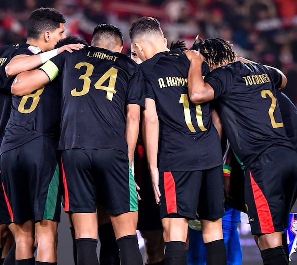 الجيش الملكي