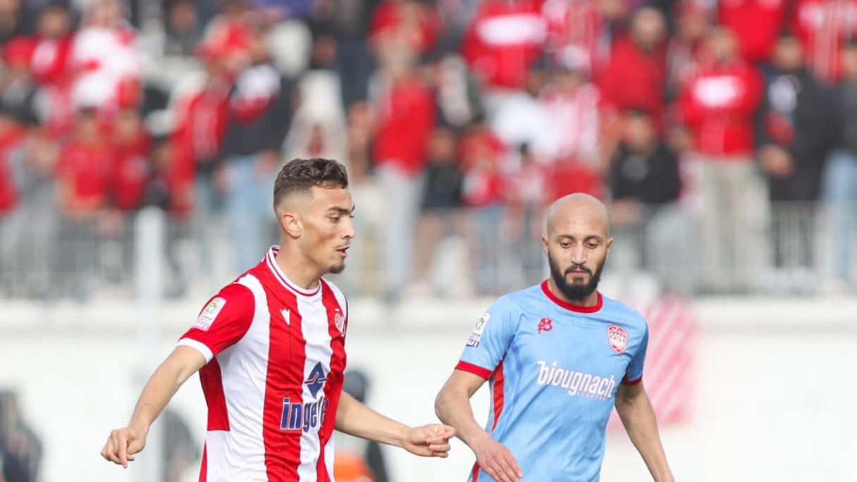 أسامة الزمراوي