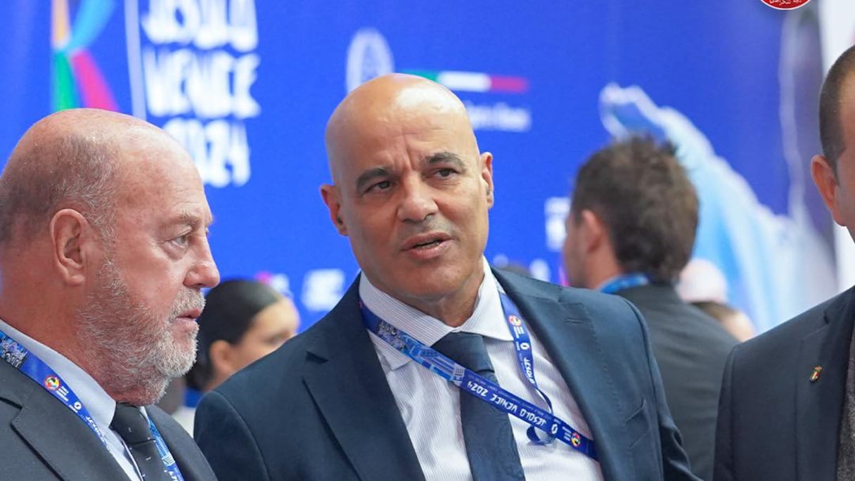 المغرب يحتضن بطولة العالم للكراطي 2026 للصغار والناشئين وأقل من 21 سنة