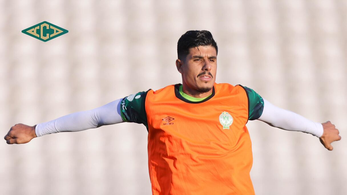 مباراة "الديربي" بين الرجاء والوداد