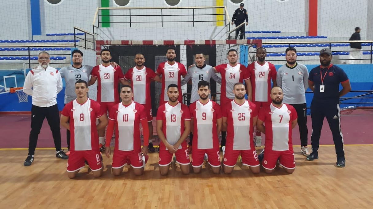 فريق الوداد الرياضي لكرة اليد