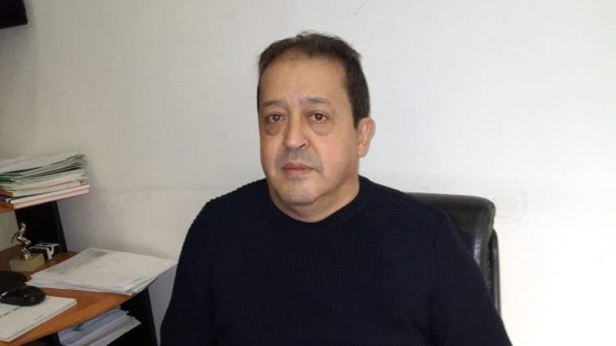 كريم إدبيهي