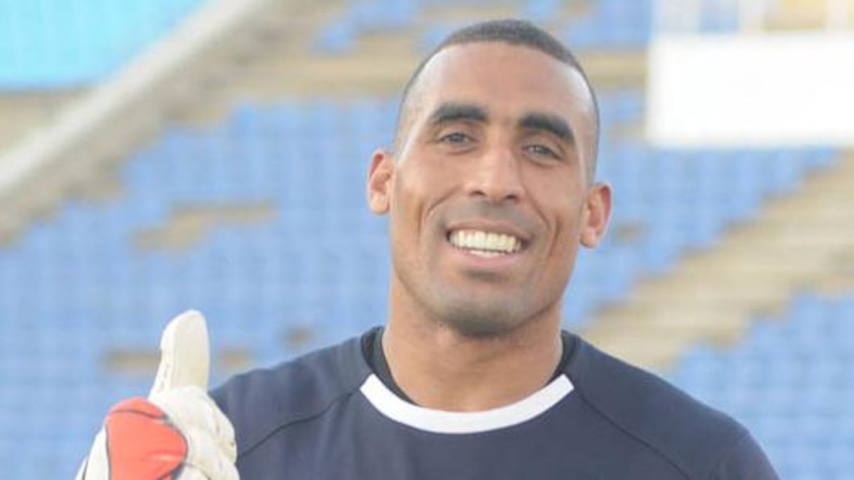 خالد العسكري