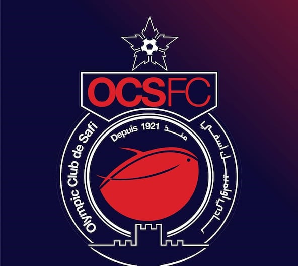 شعار أولمبيك اسفي