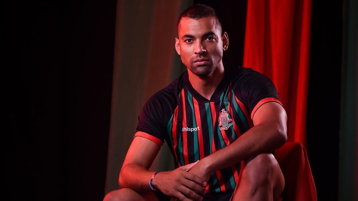 أحمد رضا التكناوتي