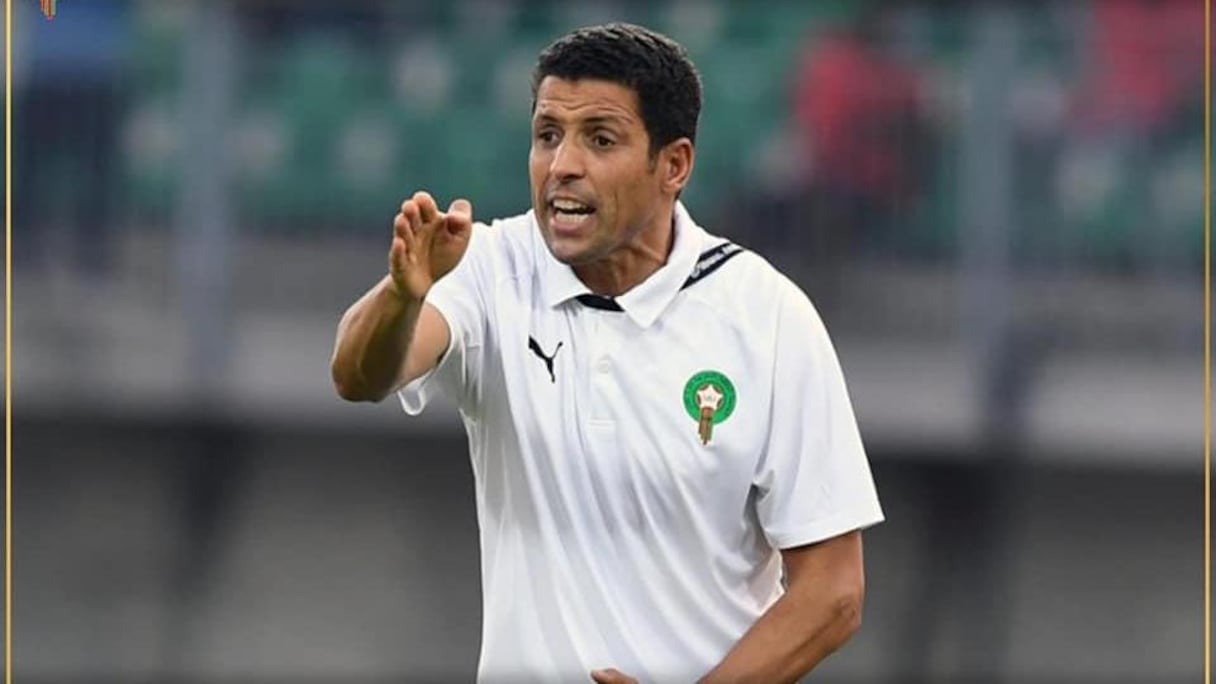 الحسين عموتة