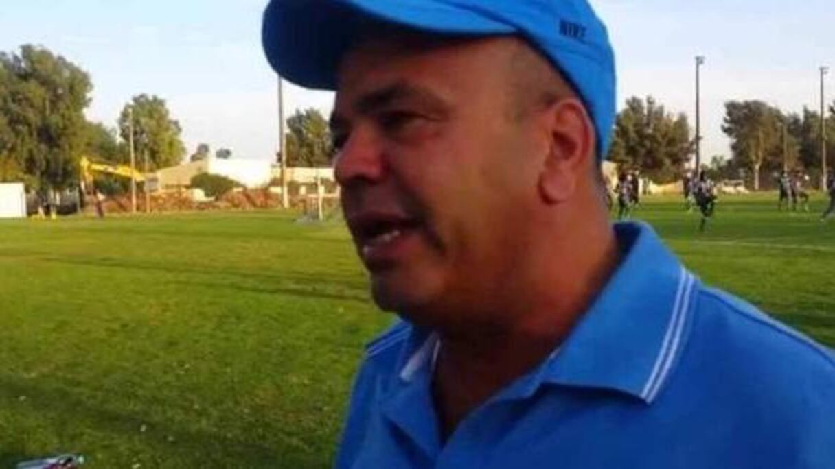 أولمبيك خريبكة: أحمد العجلاني (تونس): 20 مليون سنتيم