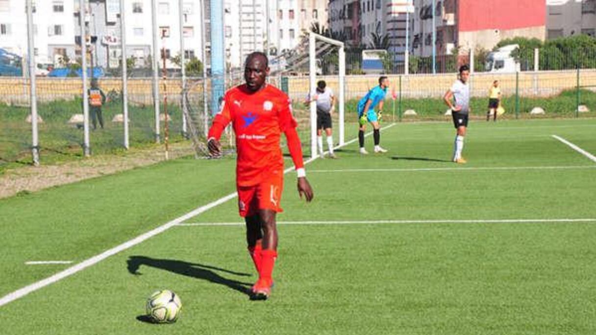 الكوكب المراكشي: هشام الدميعي (مغربي ): 10 ملايين سنتيم