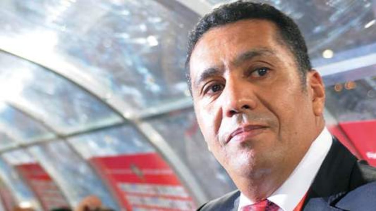 المغرب الفاسي: رشيد الطوسي (مغربي):10 ملايين سنتيم