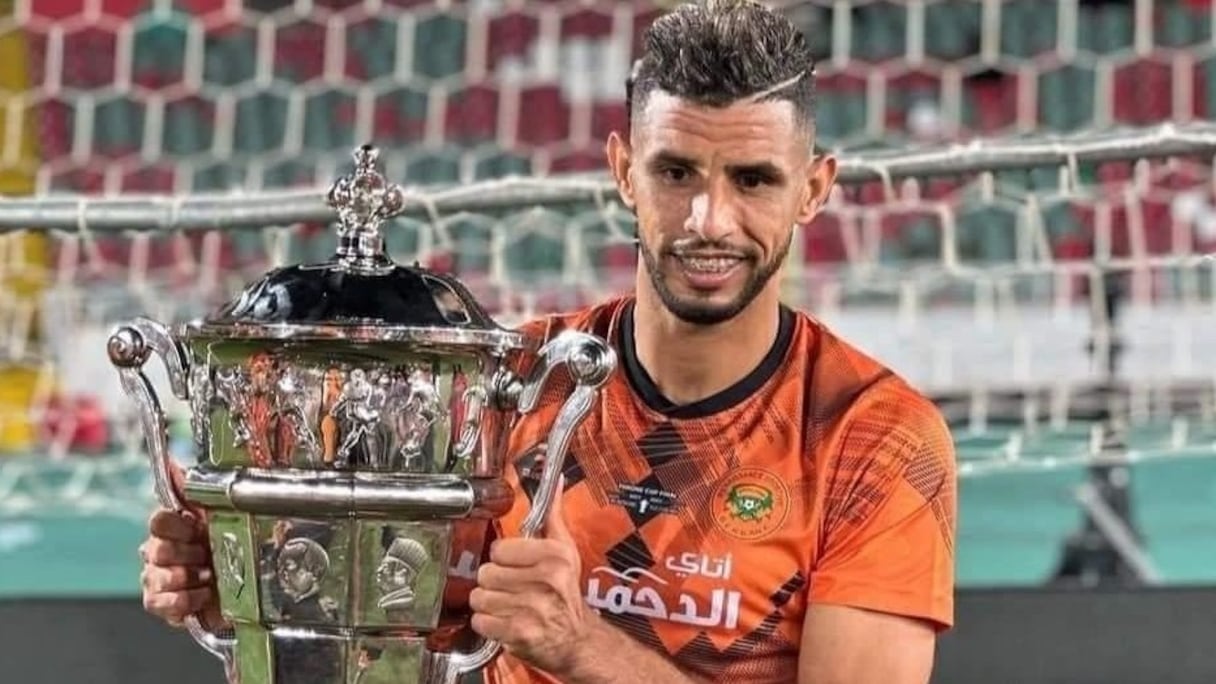 الشرقي البحري