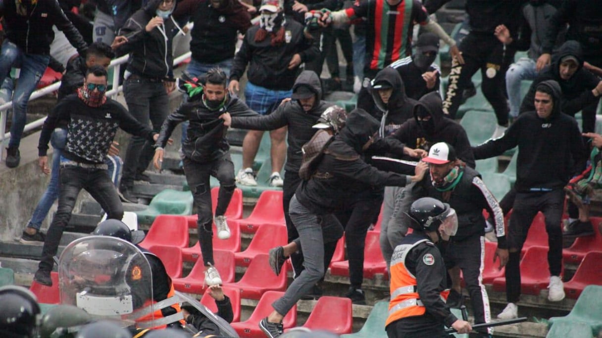 صورة من الأرشيف