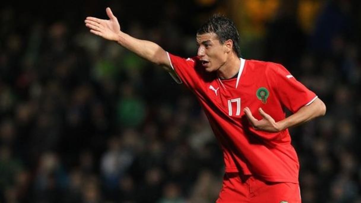 مروان الشماخ