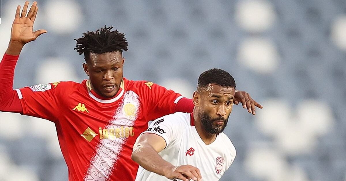 sport.le360.ma | كأس العرش لكرة القدم.. مواجهات قوية وطموحات متباينة في ...
