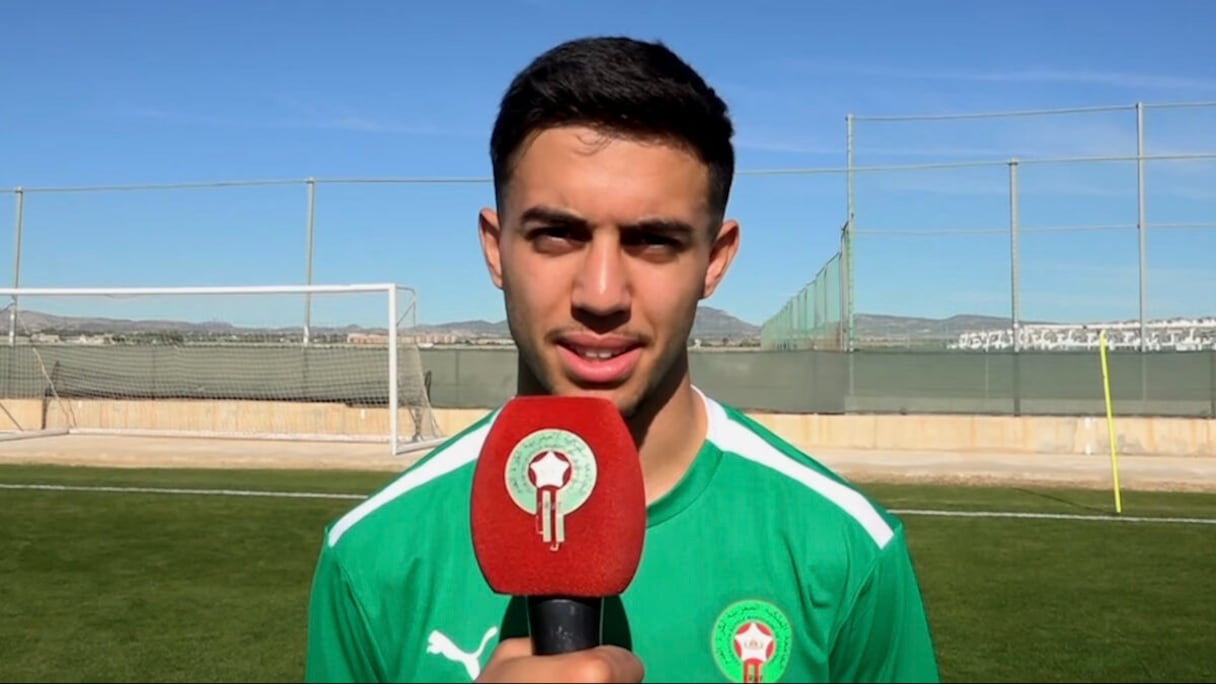 Ilias Akhomach