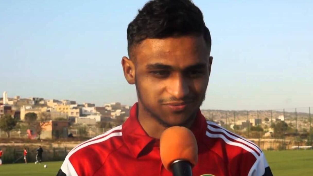 سفيان بوفال